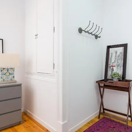 Alfama Comfy Premium