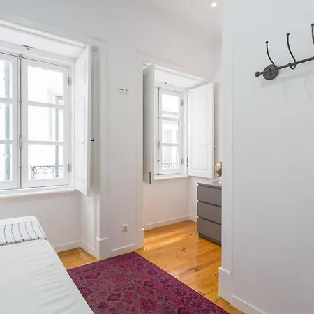 Alfama Comfy Premium