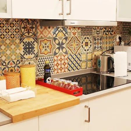 Alfama Comfy Premium