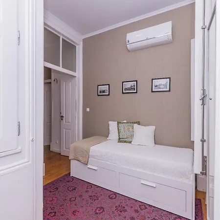 Alfama Comfy Premium Apartamento