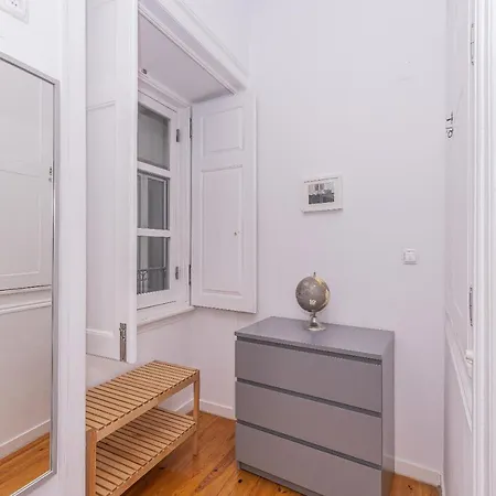Alfama Comfy Premium Apartamento