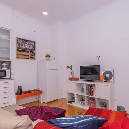 Alfama Comfy Premium ליסבון