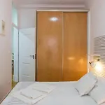 Alfama Comfy Premium * Lisbona