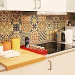 Alfama Comfy Premium