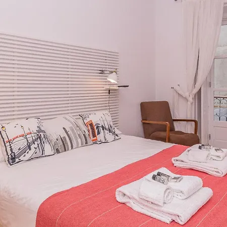Alfama Comfy Premium Apartment