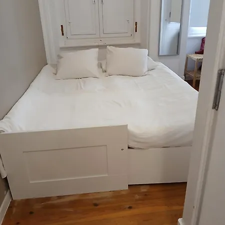 Alfama Comfy Premium Appartamento Lisbona