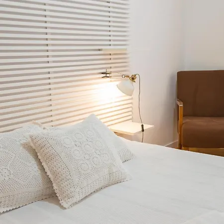 Alfama Comfy Premium Apartamento