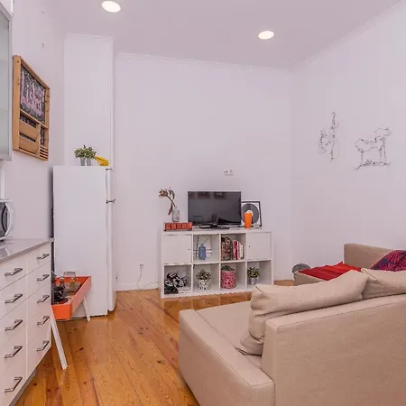 Alfama Comfy Premium Lisboa