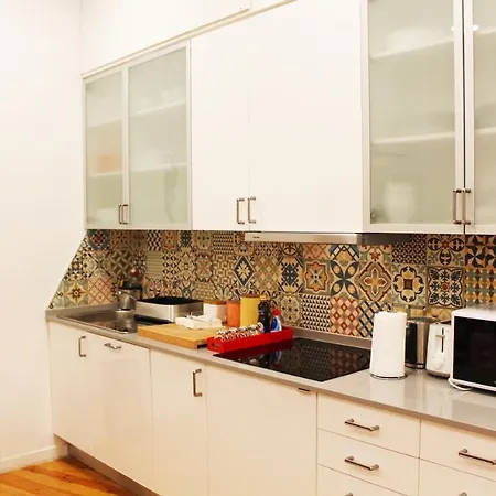 Apartamento Alfama Comfy Premium *