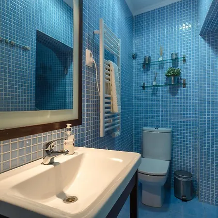 Apartamento Alfama Comfy Premium Lisboa